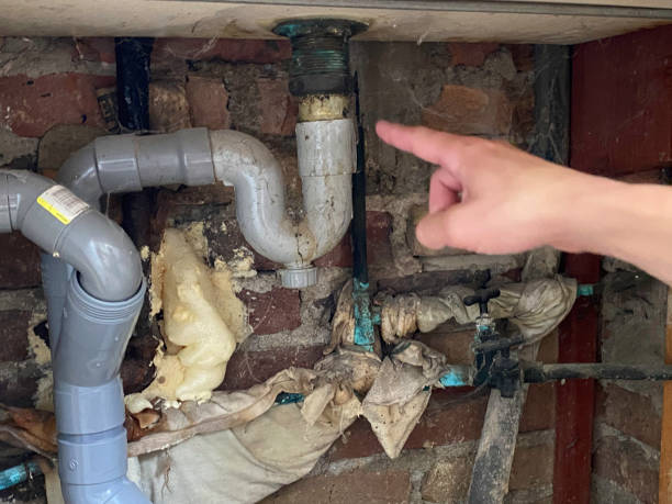 Best Commercial water damage restoration  in River Ridge, LA
